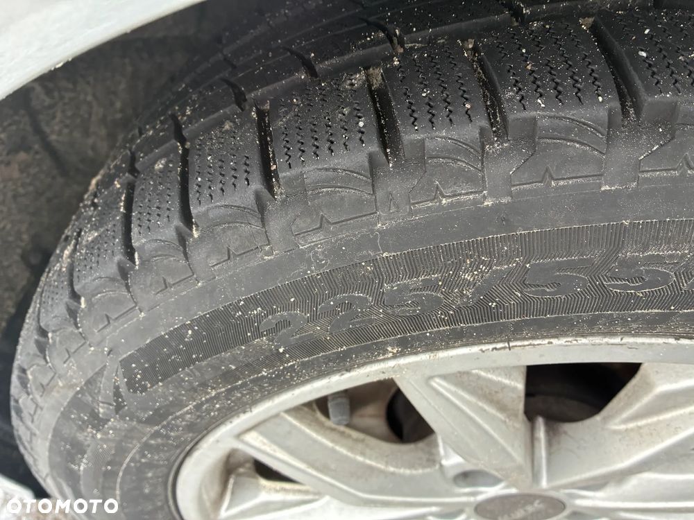 Audi A6 Avant 2.0 TDI DPF - 11