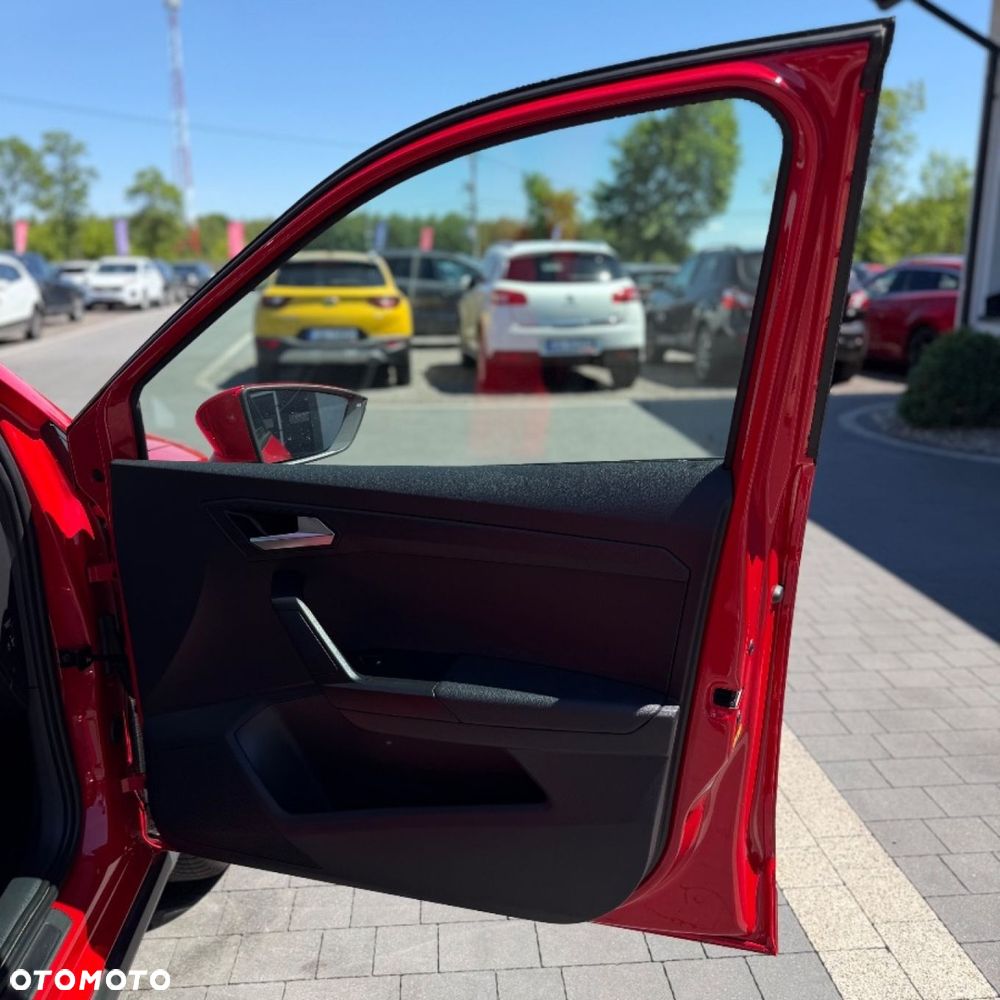 Seat Arona - 31