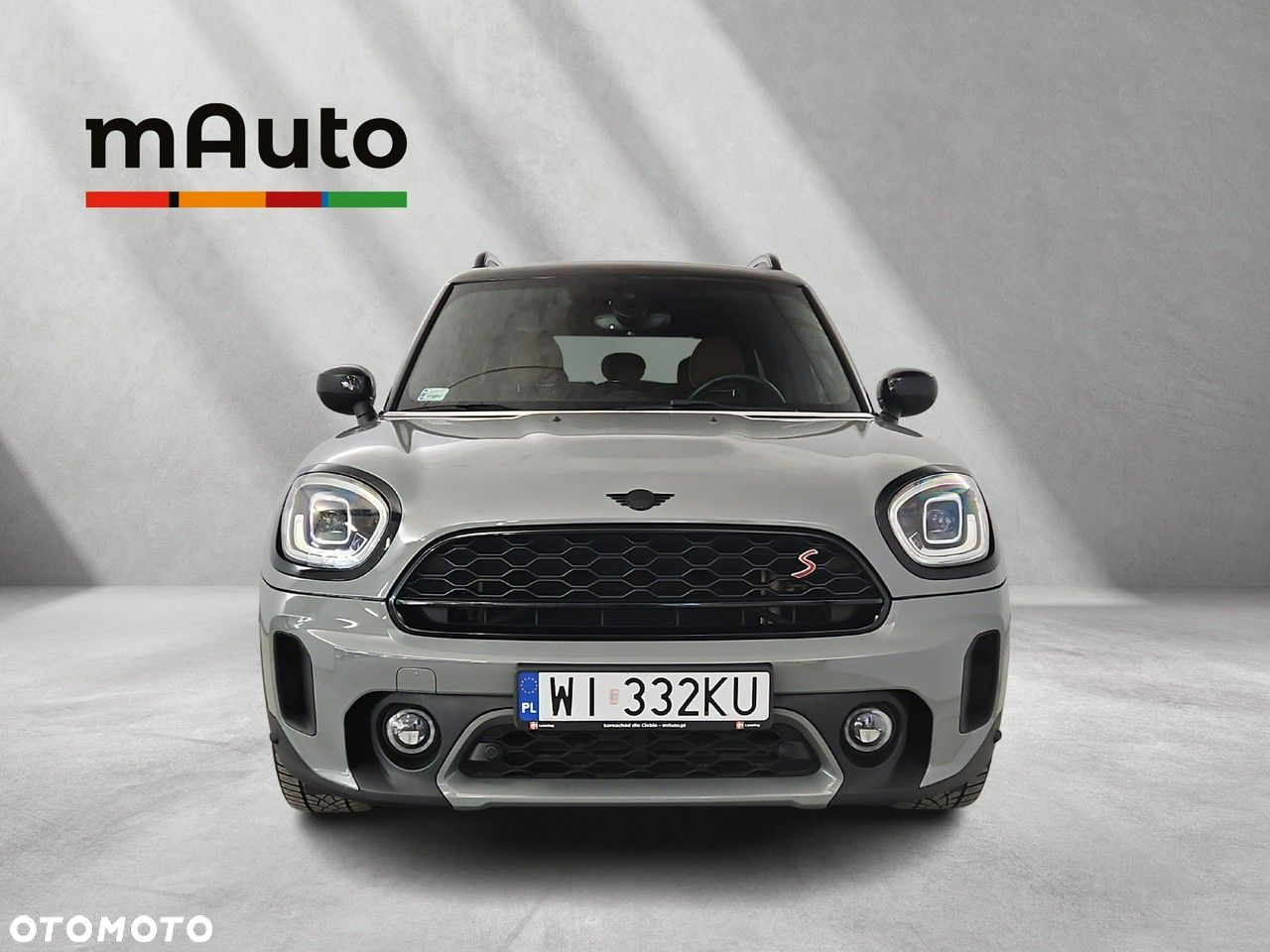 MINI Countryman Cooper S ALL4 - 8
