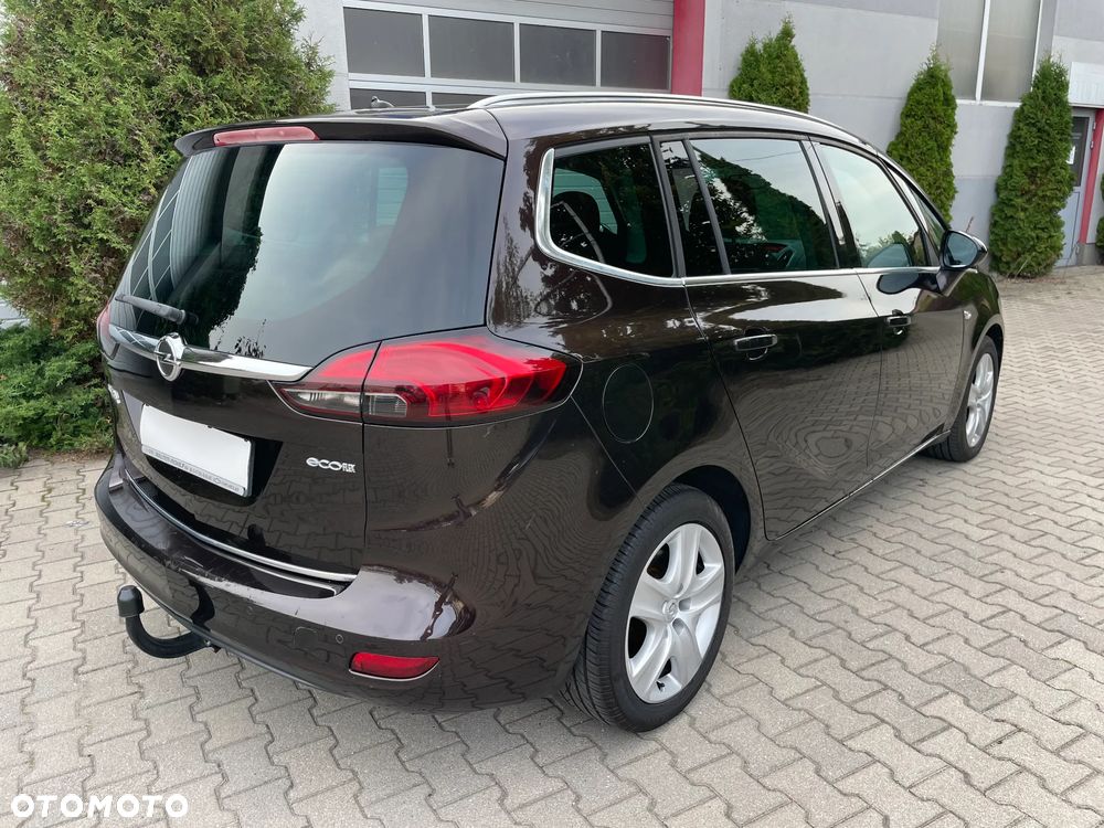 Opel Meriva 1.4 T Design Edition - 5