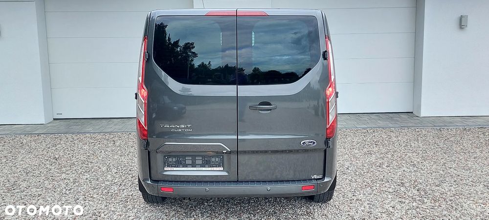 Ford Transit Custom 290 L1H1 Sport - 8