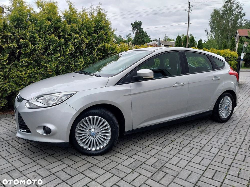 Ford Focus 1.6 TI-VCT Trend - 2