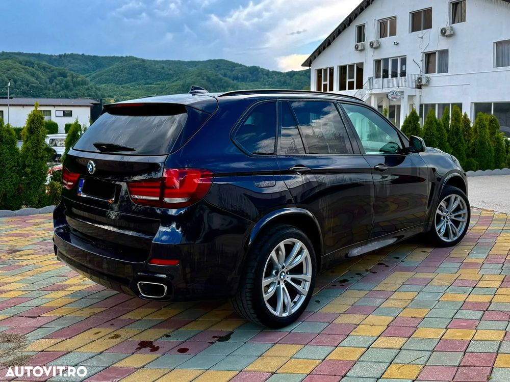 BMW X5 xDrive40d - 2
