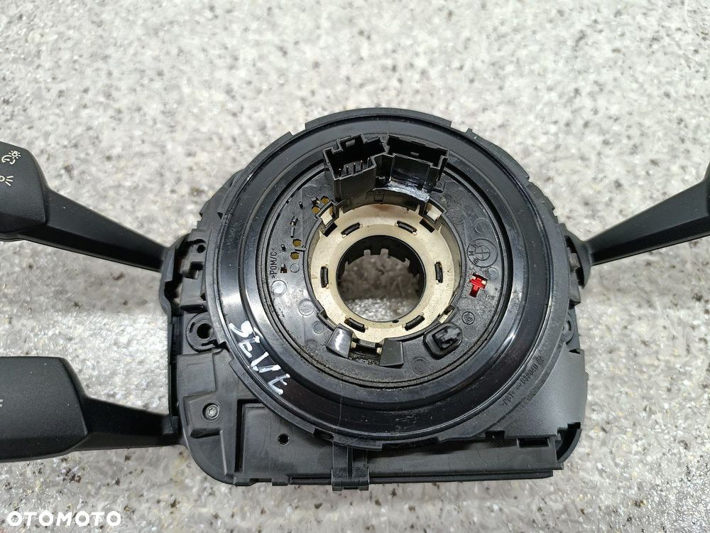 PRZEŁĄCZNIK ZESPOLONY BMW 3 E90 6962675 6967324 2.0 16V - 3