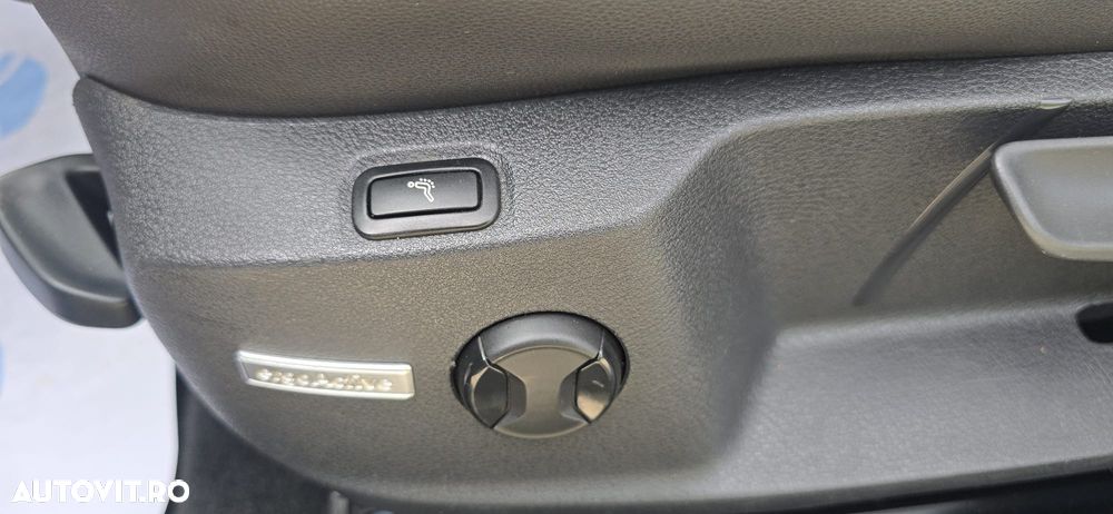 Volkswagen Golf 1.4 TSI DSG Highline - 13