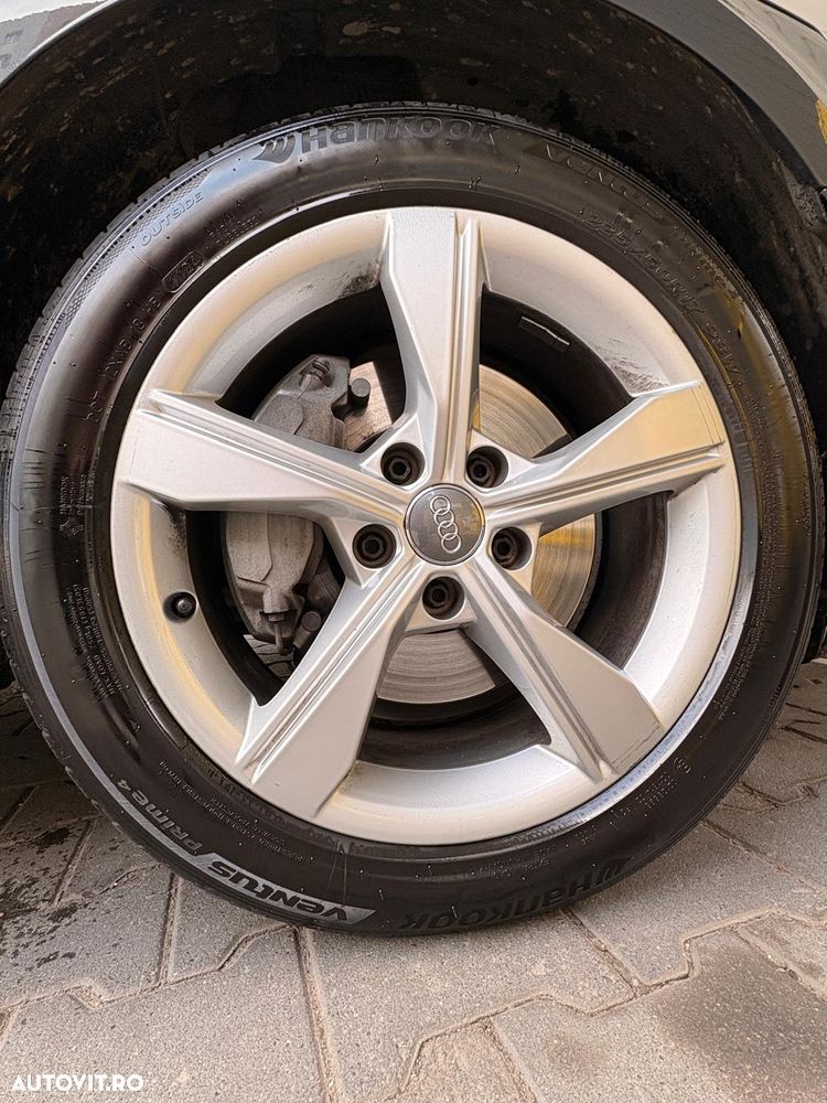 Audi A4 40 TDI S tronic sport - 25