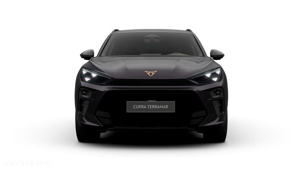 Cupra Terramar 2.0 TSI 4Drive Advantage Edition DSG - 2