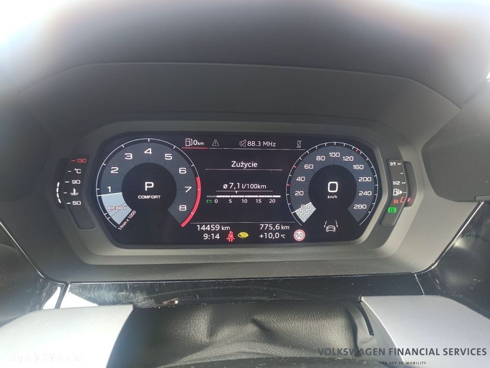 Audi A3 Limousine 35 TFSI mHEV S Line S tronic - 10