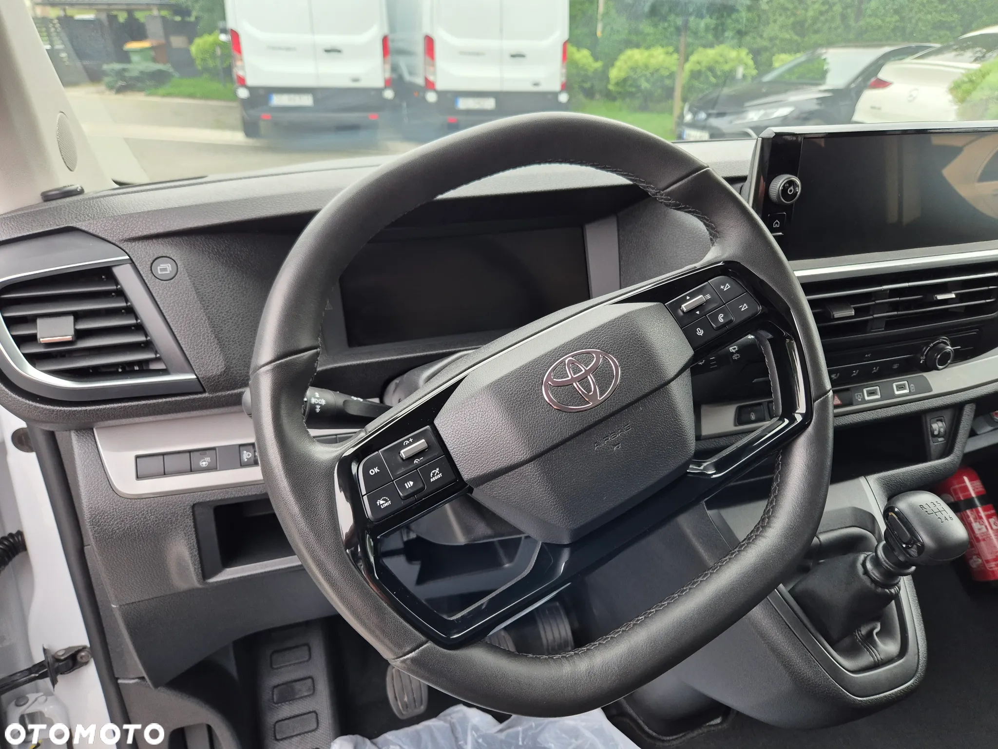 Toyota Proace Verso 2.0 D4-D Long Family - 21