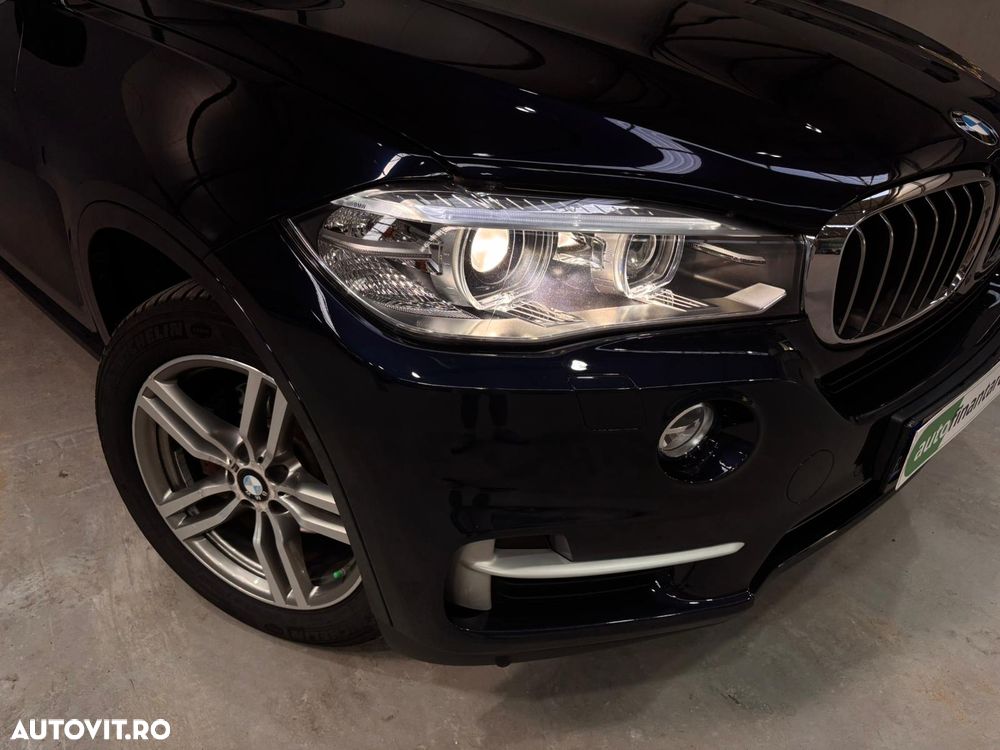 BMW X5 - 6