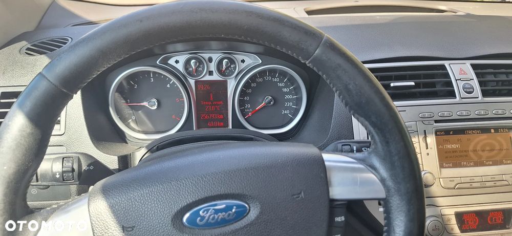 Ford Kuga 2.0 TDCi Titanium - 25