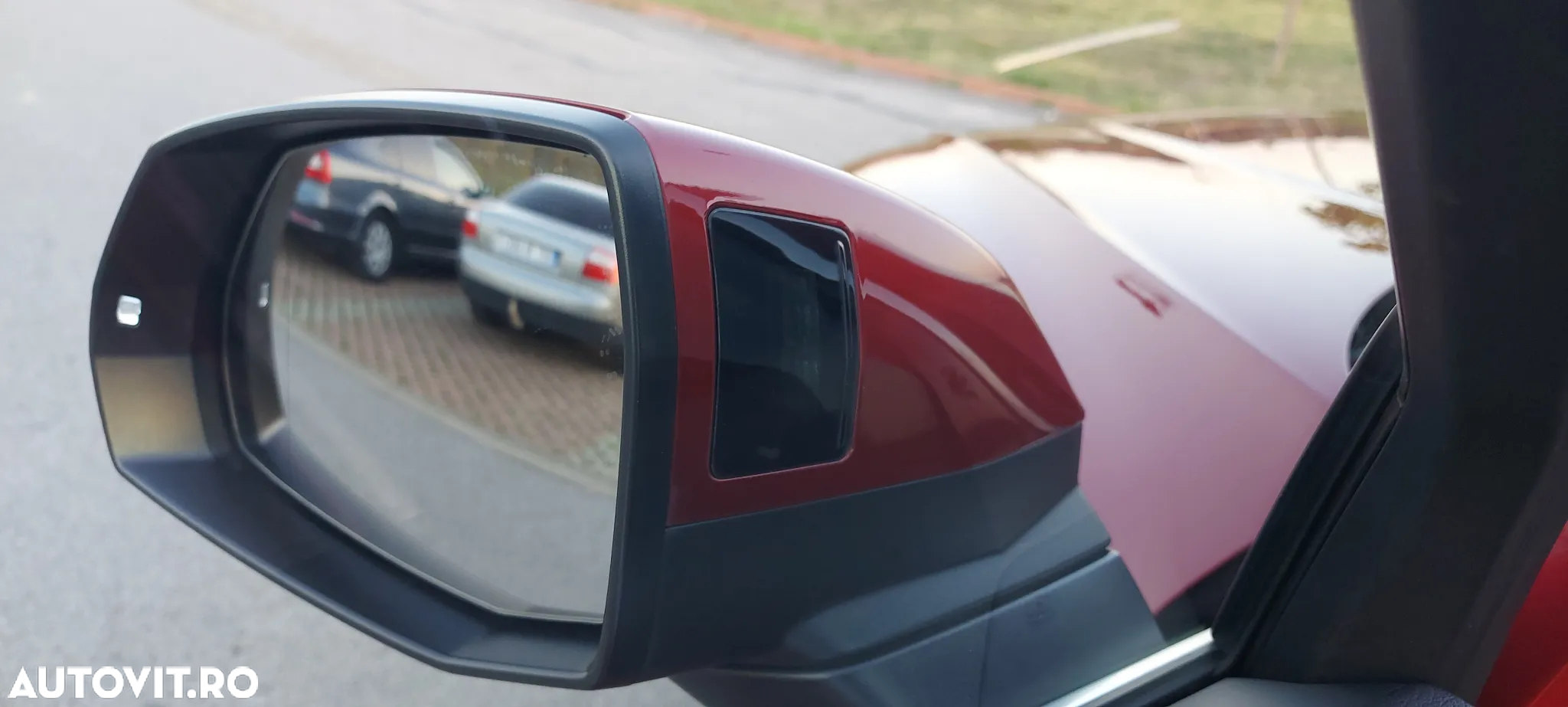 Audi Q5 2.0 TDI Quattro S tronic Sport - 27