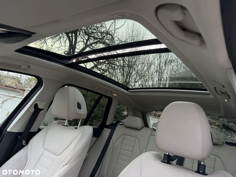 BMW X3 - 18