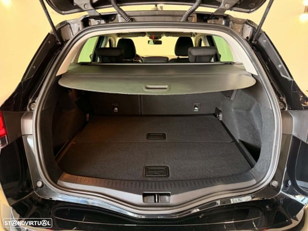 Renault Mégane Sport Tourer 1.3 TCe Limited - 22