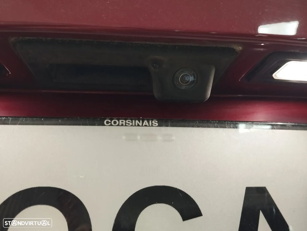 VW Tiguan 2.0 TDI Confortline - 8