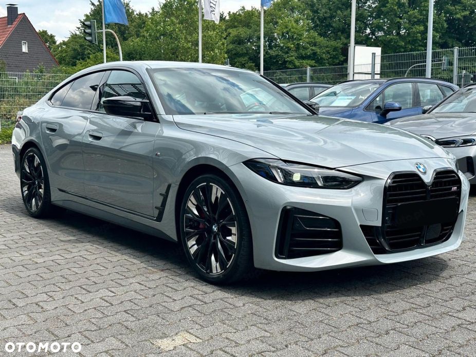 BMW Seria 4 M440i xDrive mHEV - 7