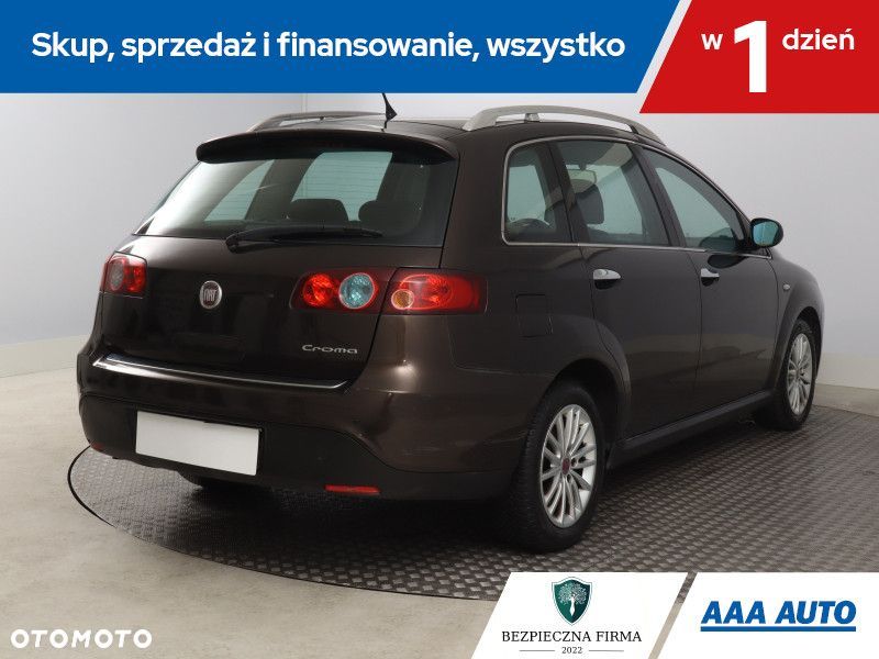 Fiat Croma - 7