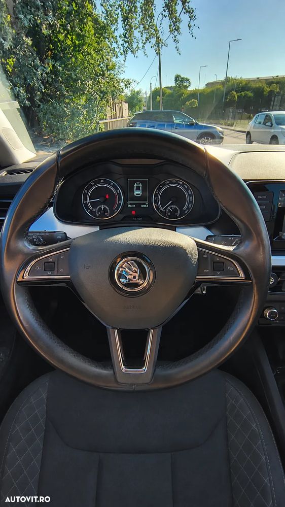 Skoda Scala 1.0 TSI Ambition - 9