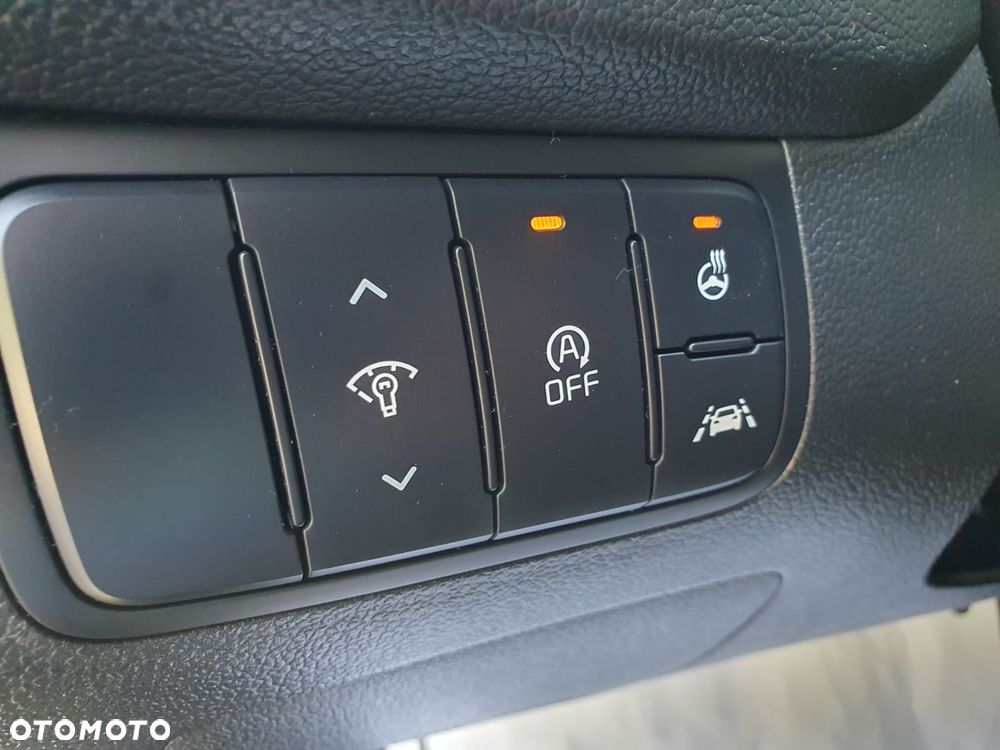 Kia ProCeed 1.6 GDI XL - 16