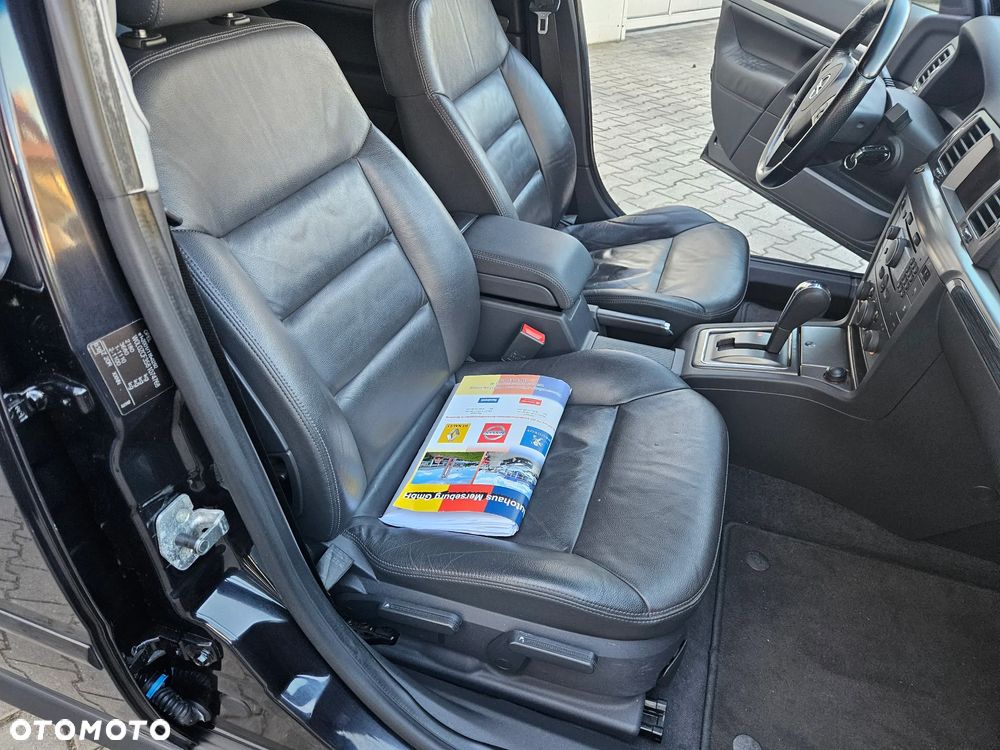 Opel Vectra 1.9 CDTI DPF Automatik Cosmo Plus - 20
