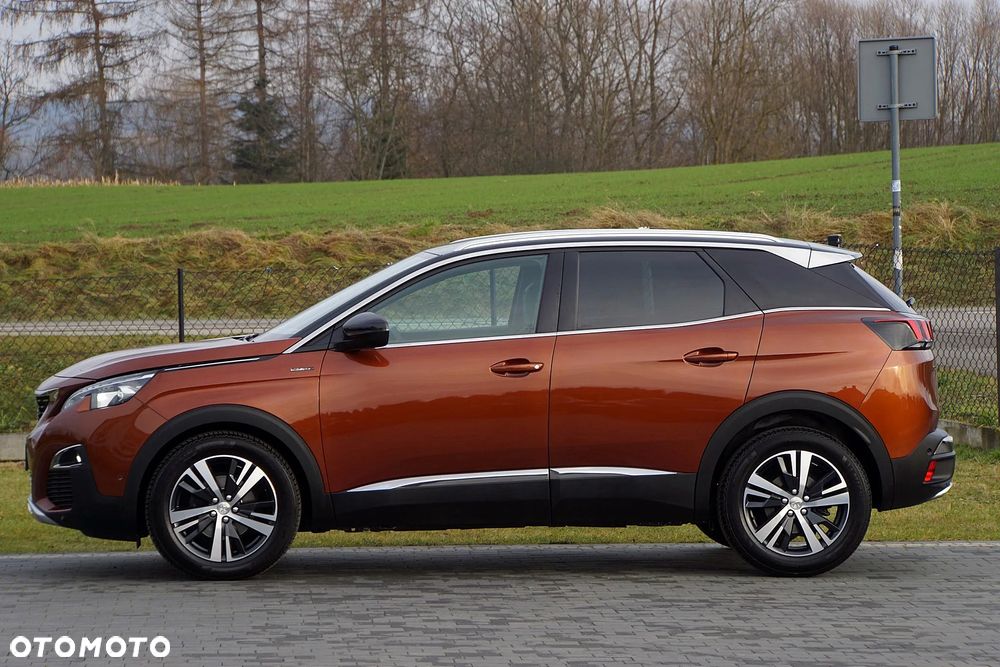 Peugeot 3008 HDi 150 Business-Line - 8