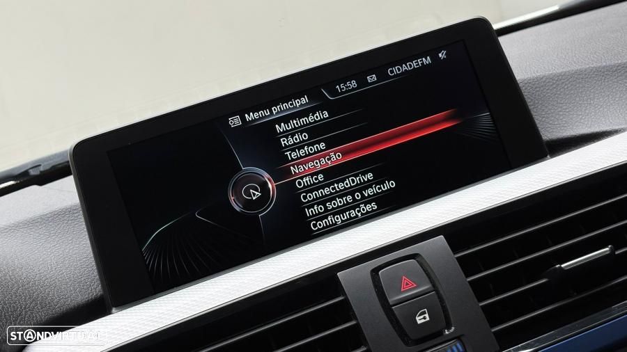 BMW 320 d xDrive Pack M Auto - 40