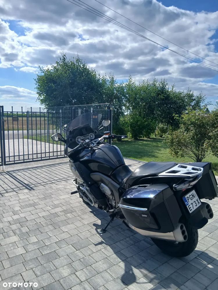 BMW K - 4