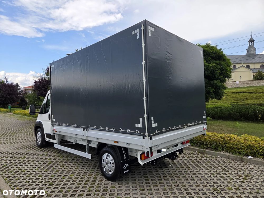 Peugeot Boxer - 9