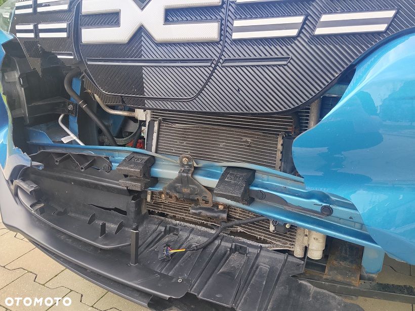 Dacia Spring Electric 45 Essential - 14