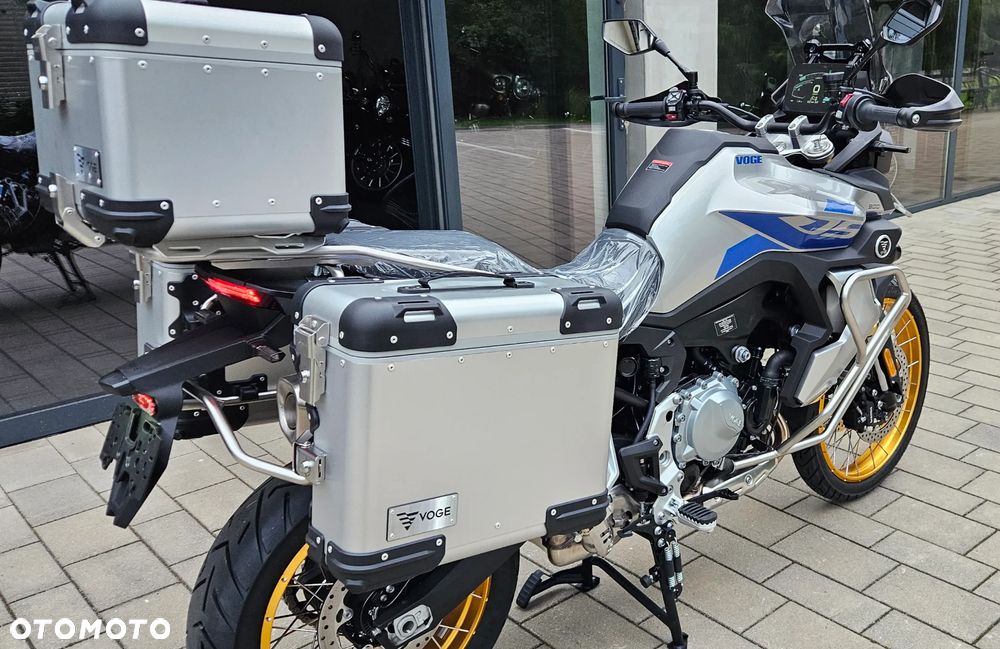 VOGE 900DSX - 18