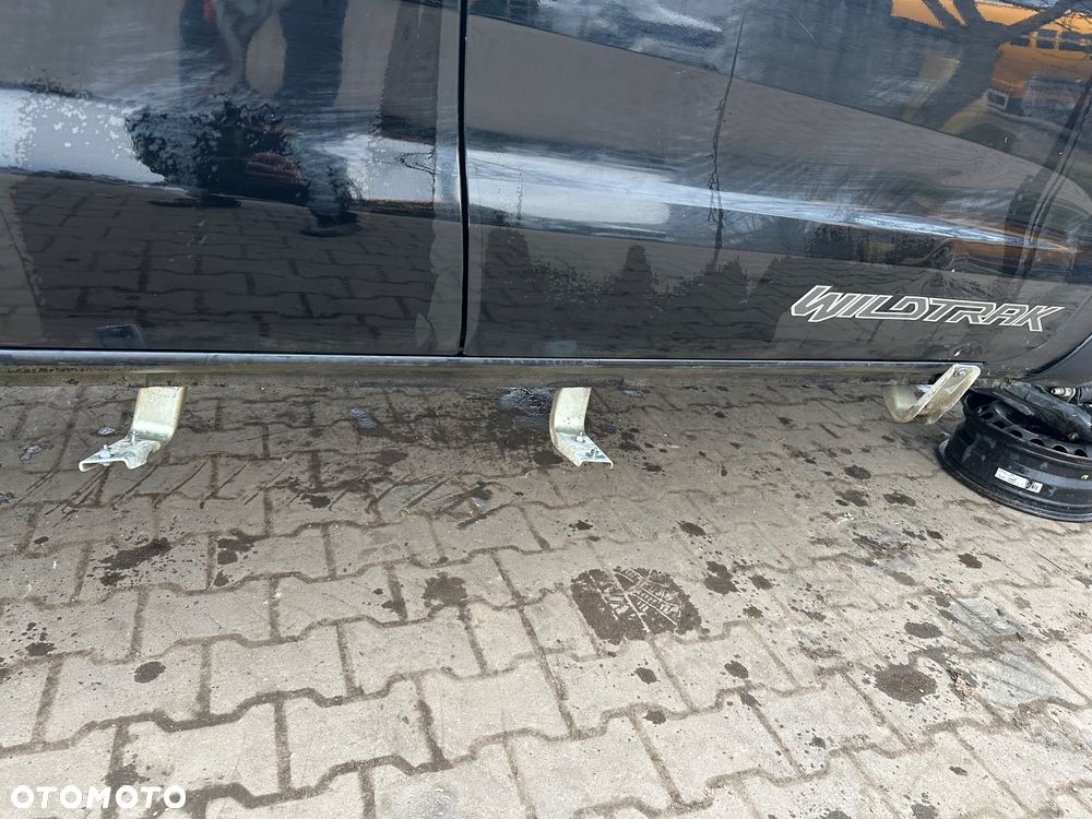 Ford Ranger 2.0 EcoBlue 4x4 DC Wildtrak - 14