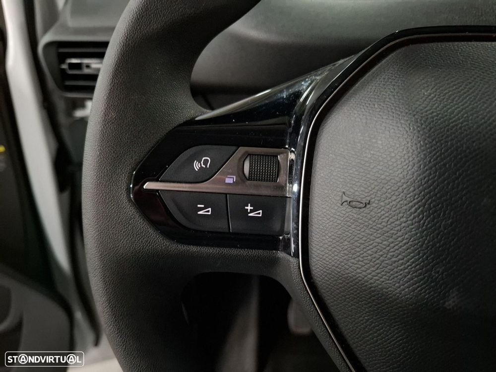 Peugeot Partner - 14