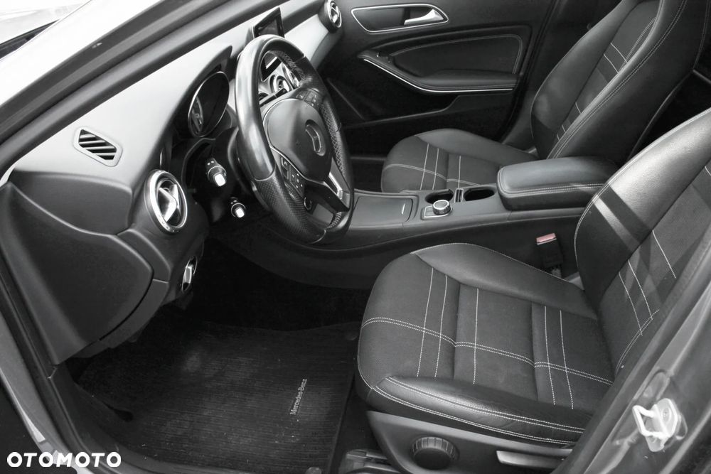 Mercedes-Benz GLA 200 (CDI) d 7G-DCT Urban - 5