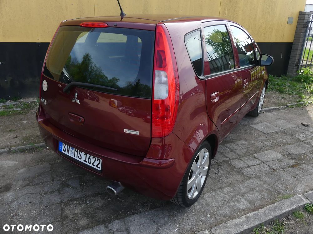 Mitsubishi Colt 1.3 Sun - 17