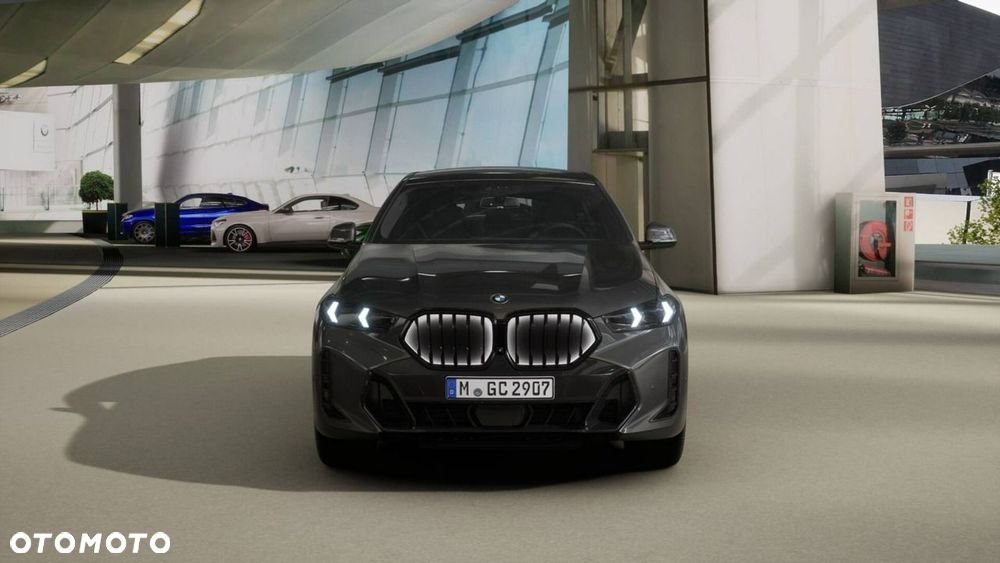 BMW X6 - 5