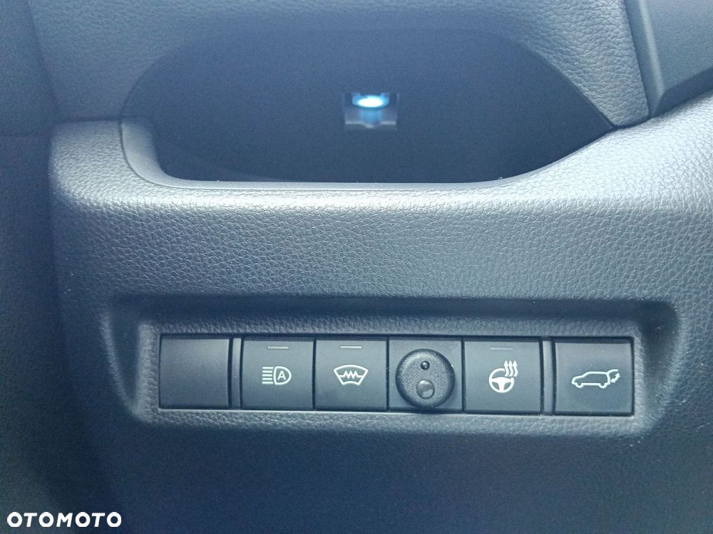 Toyota RAV4 2.5 Hybrid Selection 4x2 - 17
