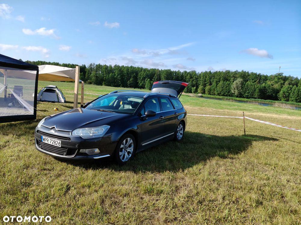 Citroën C5 2.0 HDi Exclusive - 6