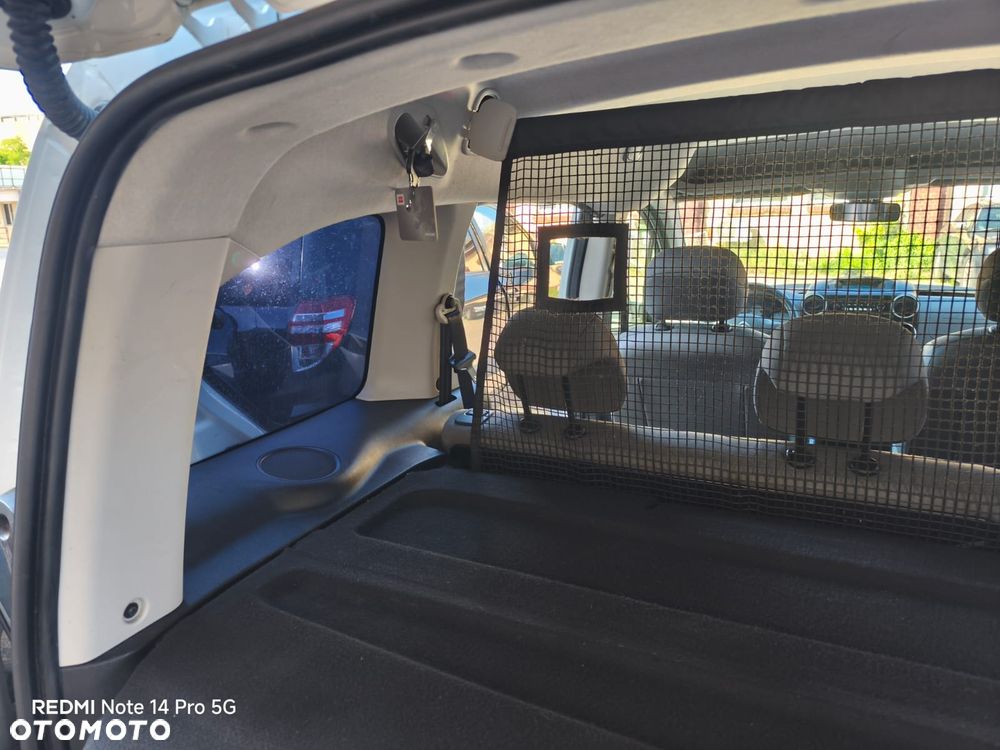 Citroën Berlingo Multispace BlueHDi 120 S&S SHINE - 22