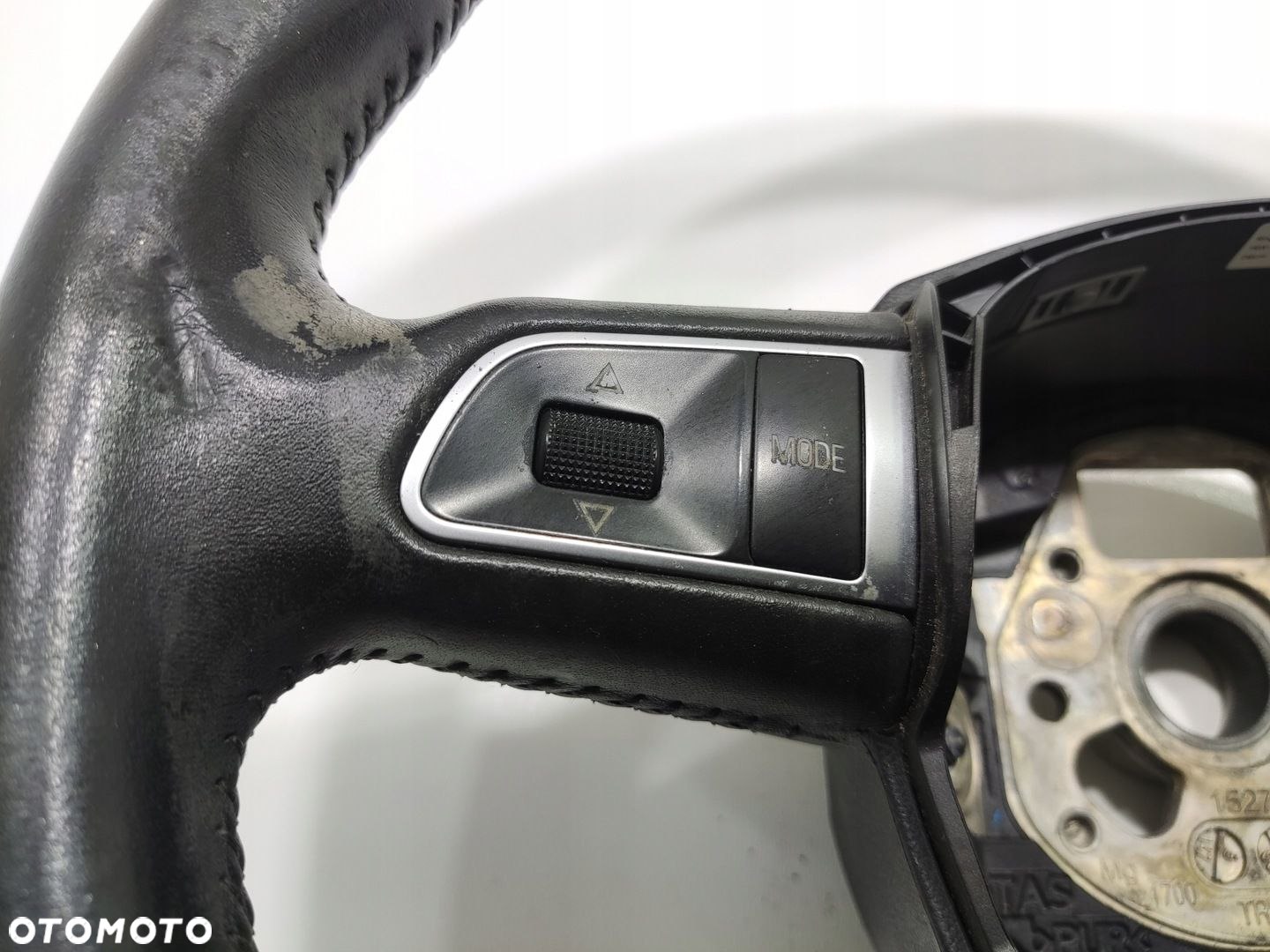 KIEROWNICA MULTIFUNKCJA STEROWNIE AUDI A4 B8 2007-2011 8K0419091BG - 3