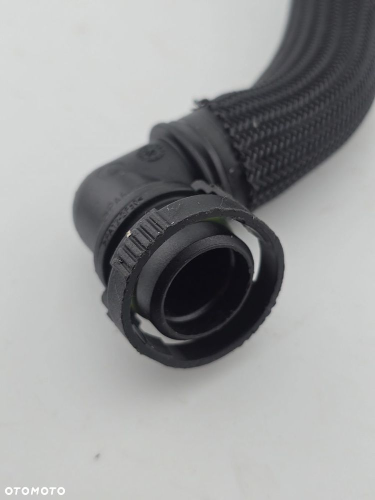 NOWY ORYGINALNY PRZEWÓD OPOWIETRZAJĄCY MERCEDES X254 W167 W223 A6560107102 - 3