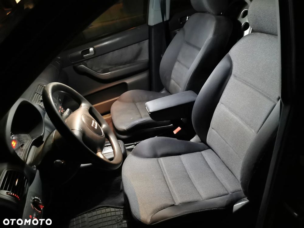 Audi A3 Sportback - 5
