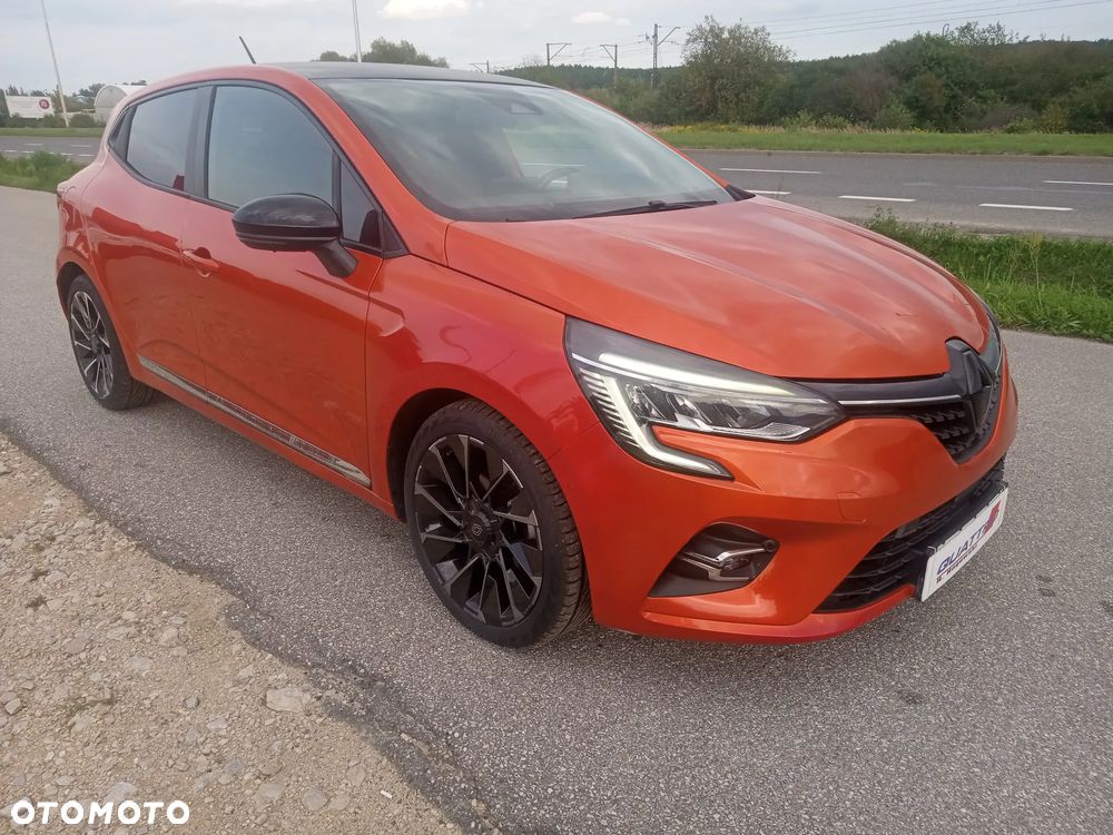 Renault Clio TCe 100 BUSINESS EDITION - 5