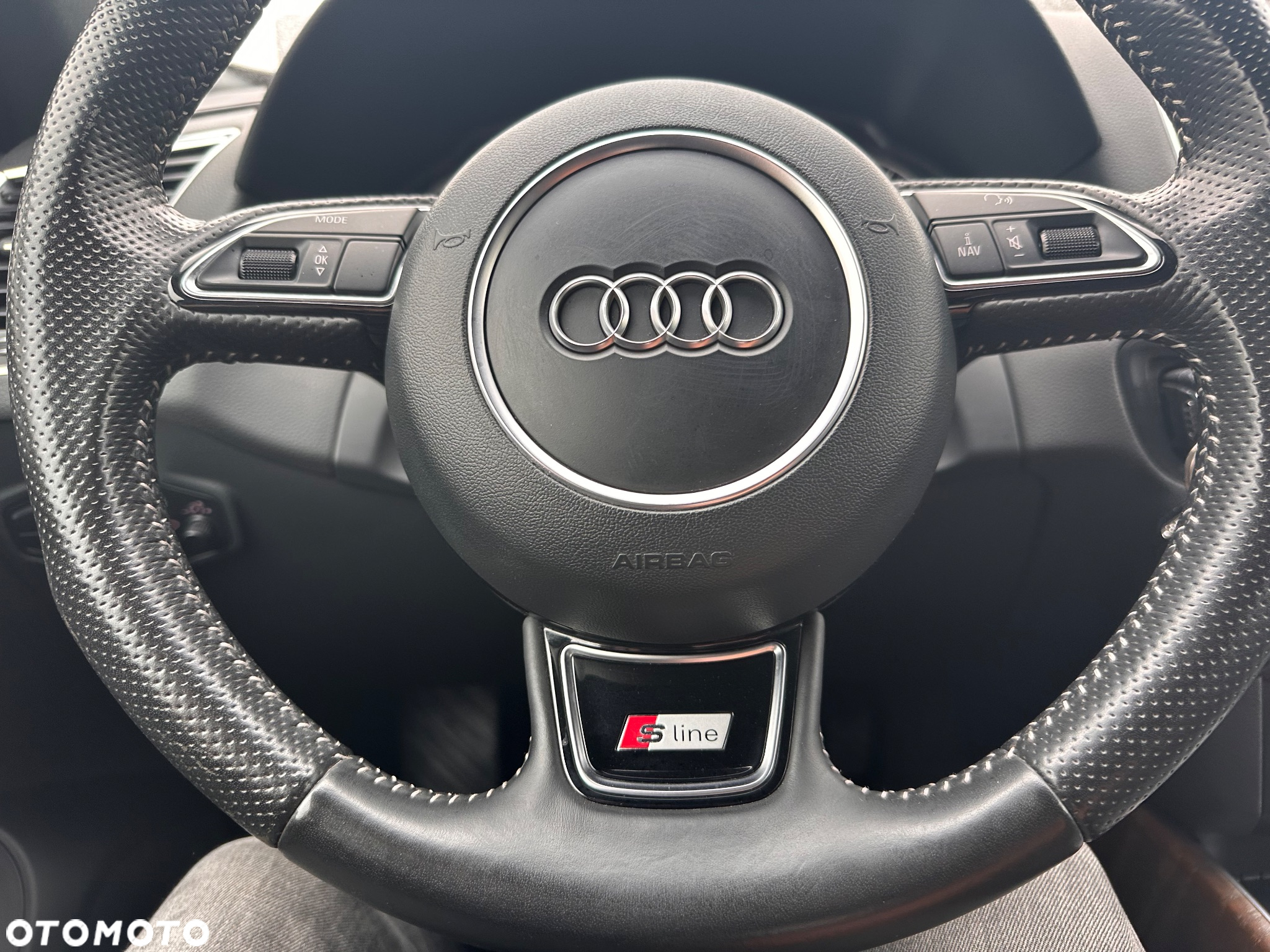Audi Q5 2.0 TDI Quattro - 21