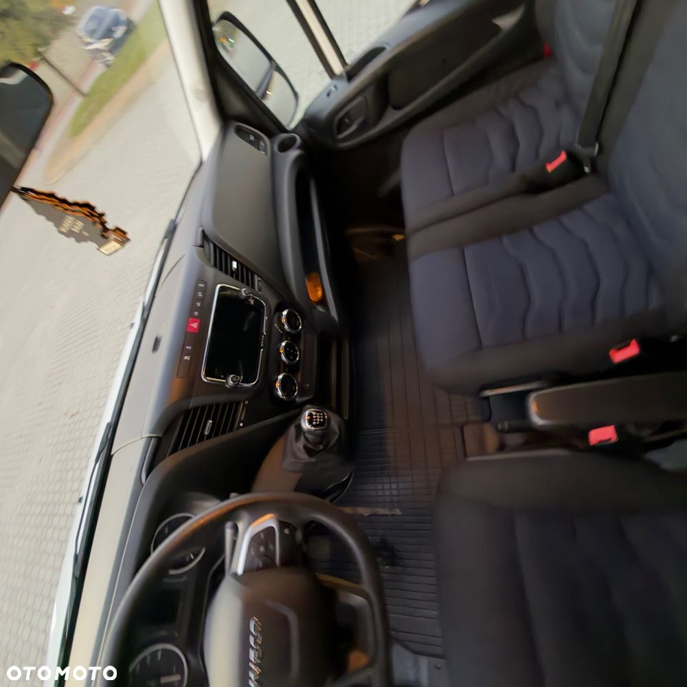 Iveco Daily DK - 19