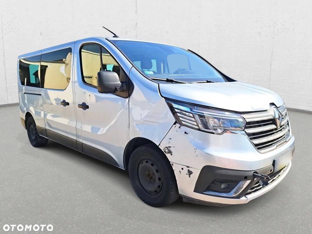 Renault Trafic - 3