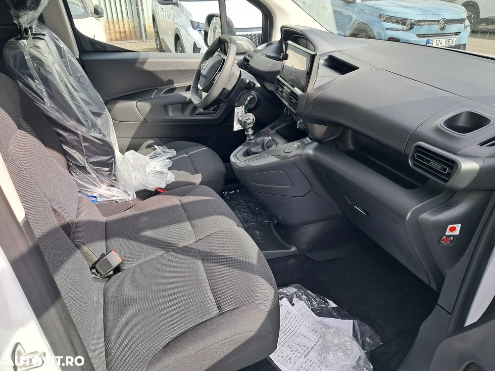 Peugeot PARTNER VAN L2 - 15