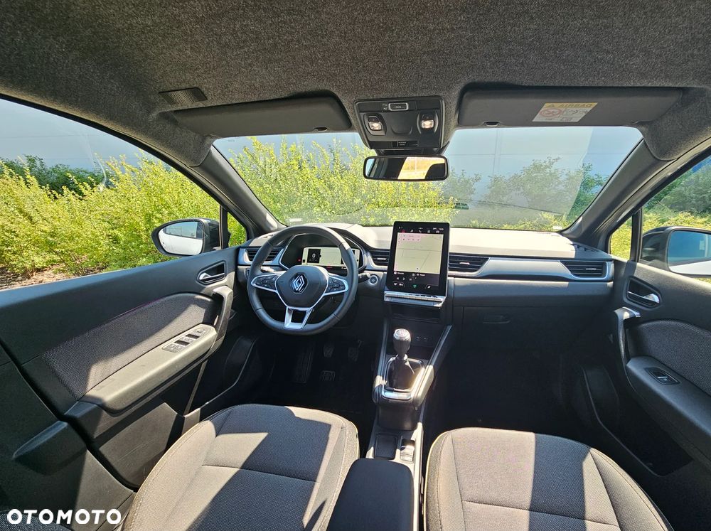 Renault Captur 1.0 TCe Intens - 8