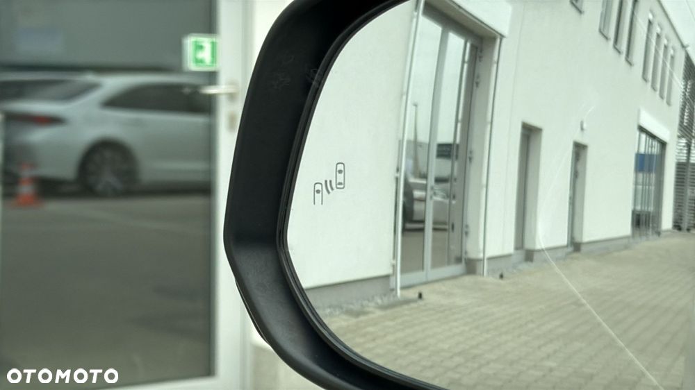 Toyota Corolla Cross 2.0 Hybrid Premiere Edition AWD - 26