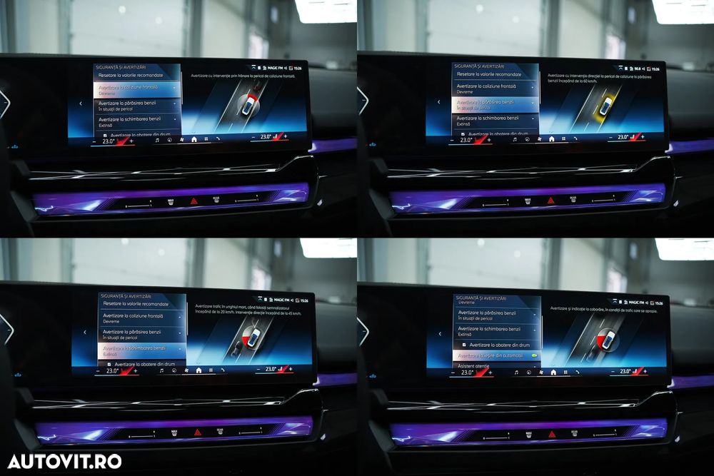 BMW Seria 5 520d xDrive AT MHEV - 31