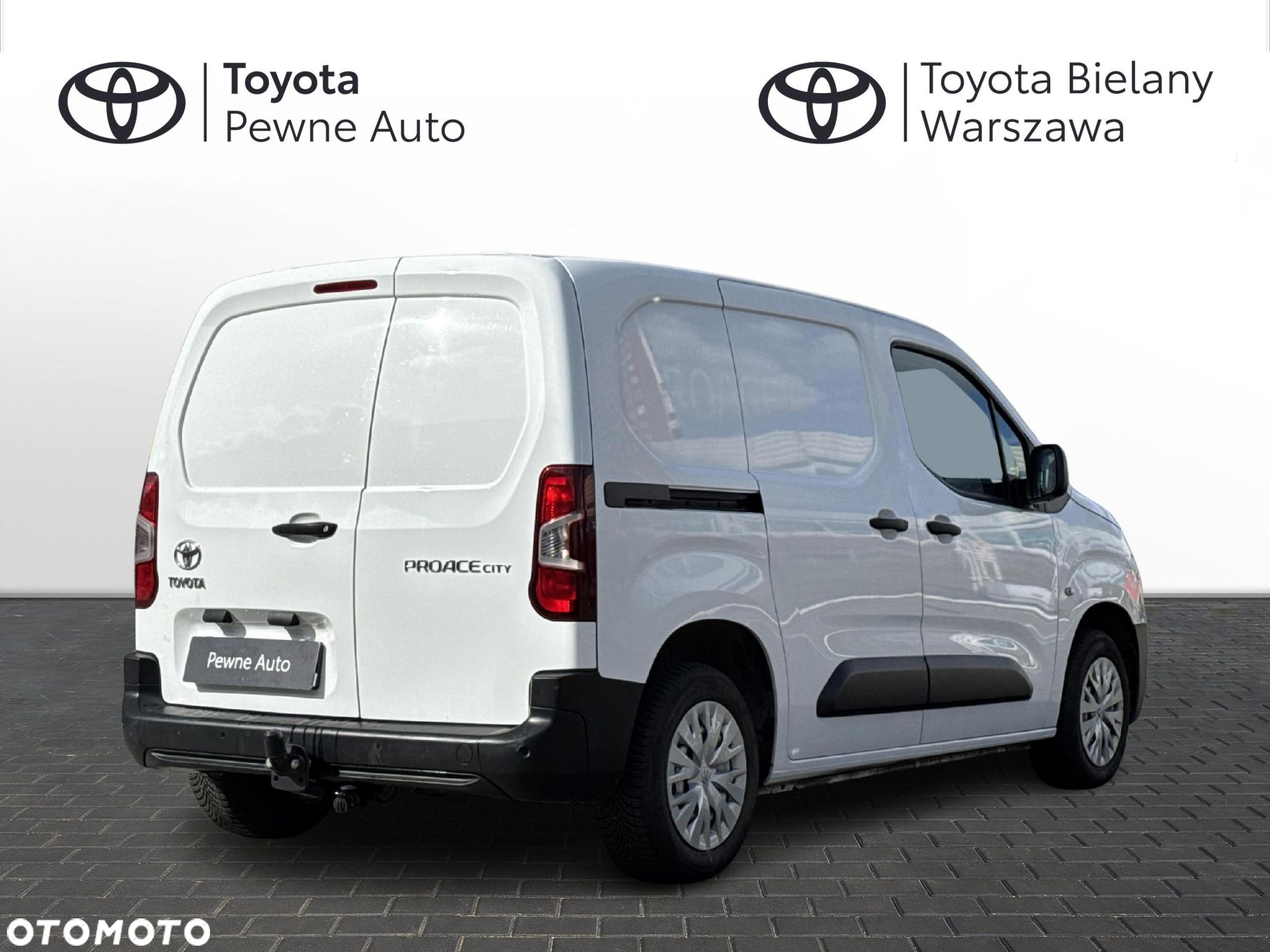 Toyota PROACE CITY - 5